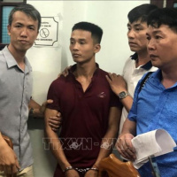 VOV - Thời sự 12h (19/6/2020)