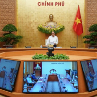 VOV - Thời sự 6h (9/5/2020)