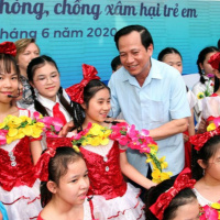 VOV - Thời sự 18h (1/6/2020)