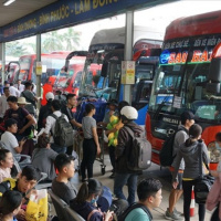 Chương trình thời sự đêm (28/1/2019)