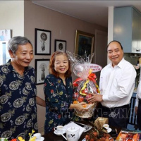 VOV - Thời sự 12h (18/6/2019)