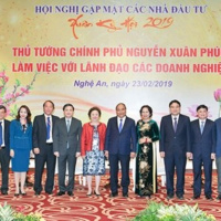 VOV - Thời sự 12h - 23/2/2019
