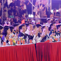 Thời sự 6h 16/8/2025: Tự hào với chương trình “Hà Nội – Từ mùa thu lịch sử năm 1945