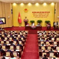 VOV - Thời sự 12h (6/7/2020)