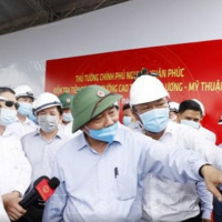 VOV - Thời sự 18h (31/7/2020)