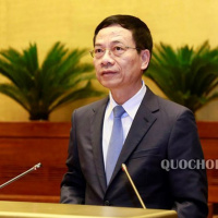 VOV - Thời sự 12h (8/11/2019)