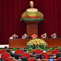 Thời sự 12h 5/11/2025: Tổng Bí thư nêu 5 điểm cộng của nhân sự chọn vào Bộ Chính trị khóa mới