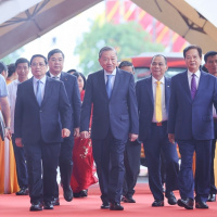 Thời sự 18h 19/8/2025: Khánh thành, khởi công 250 công trình trên cả nước