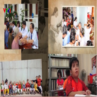 VOV - Thời sự 12h (17/10/2019)