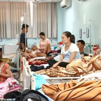 VOV - Thời sự 18h (23/9/2019)