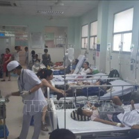 VOV - Thời sự 18h (4/3/2019)