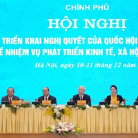 VOV - Thời sự 12h (30/12/2019)