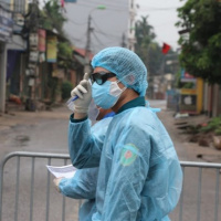 VOV - Thời sự 18h (12/4/2020)