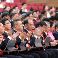 Thời sự 6h 14/10/2025: Khai mạc Đại hội đại biểu Đảng bộ TPHCM lần thứ nhất