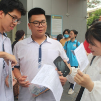 Thời sự 12h 04/5/2025: Hà Nội sẽ công bố điểm thi và điểm chuẩn vào lớp 10 cùng một thời điểm