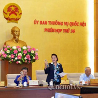 VOV - Thời sự 6h (14/8/2019)