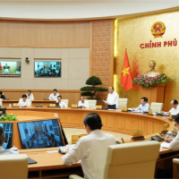 VOV - Thời sự 12h (16/7/2020)