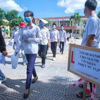 VOV - Thời sự 12h (9/8/2020)