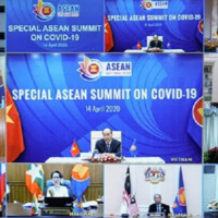 VOV - Thời sự 6h (15/4/2020)