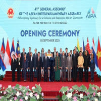 VOV - Thời sự 18h (8/9/2020)