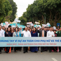 VOV - Thời sự 18h (6/3/2019)