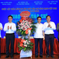 VOV - Thời sự 6h (21/6/2020)