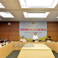 VOV - Thời sự 12h (12/5/2020)