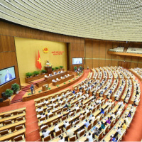 Thời sự 6h 05/5/2025: Khai mạc kỳ họp thứ 9, Quốc hội khóa 15