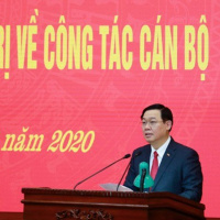 VOV - Thời sự 18h (7/2/2020)