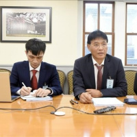 Thời sự 6h 15/5/2025: Việt Nam và Mỹ trao đổi cấp kỹ thuật về Hiệp định tránh đánh thuế hai lần