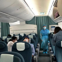 VOV - Thời sự 12h (12/04/2020)