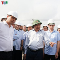 VOV - Thời sự 12h (21/7/2020)