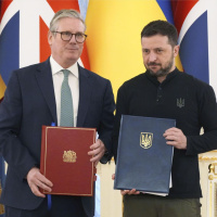 Thời sự 12h 03/3/2025: Châu Âu lên kế hoạch về một “liên minh tự nguyện” để bảo vệ cho Ukraine