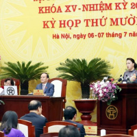 VOV - Thời sự 18h (6/7/2020)