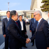 Thời sự 6h 25/7/2025: Chủ tịch Quốc hội Trần Thanh Mẫn bắt đầu chuyến thăm Vương quốc Maroc