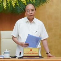 VOV - Thời sự 12h (7/5/2020)