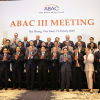 Thời sự 12h 16/7/2025: Chủ tịch nước dự khai mạc Kỳ họp thứ 3 Hội đồng Tư vấn Kinh doanh APEC