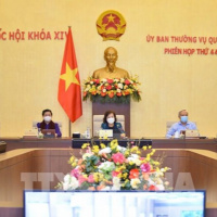 VOV - Thời sự 18h (21/4/2020)