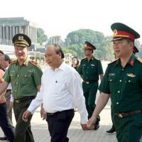 VOV - Thời sự 12h (14/8/2019)