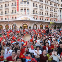 THỜI SỰ 12h 30/4/2025: Không khí rộn ràng cả nước trong Ngày hội non sông