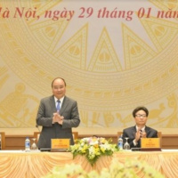 Chương trình thời sự trưa (29/1/2019)