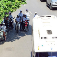 VOV - Thời sự 6h (19/4/2019)