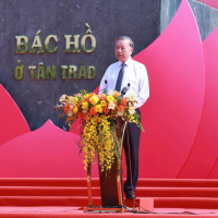 Thời sự 12h 14/8/2025: Ngày hội Toàn dân bảo vệ an ninh Tổ quốc tại Tuyên Quang