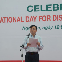 VOV - Thời sự 12h (12/10/2019)