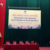 VOV - Thời sự 12h (11/6/2019)