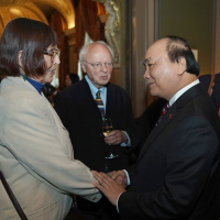 VOV - Thời sự 12h (28/2/2019)