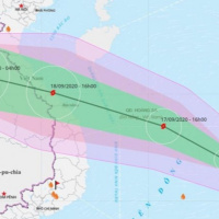 VOV - Thời sự 18h (16/9/2020)