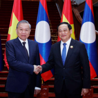 Thời sự 6h 2/12/2025: Tổng Bí thư Tô Lâm hội kiến Thủ tướng Lào Sonexay Siphandone 