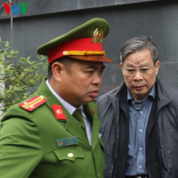 VOV - Thời sự 18h (27/12/2019)