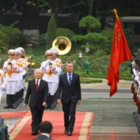 VOV1 - Thời sự 12h - 20/2/2019